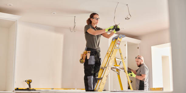 Best Local Electrician Companies  in Grand Island, NE