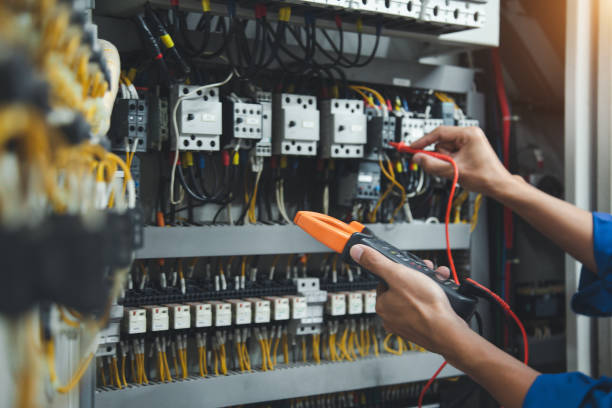 Best Industrial Electrical Services  in Grand Island, NE