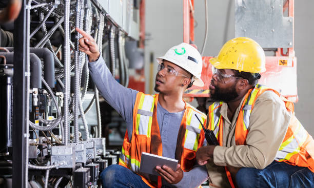 Electrical System Inspection in Grand Island, NE