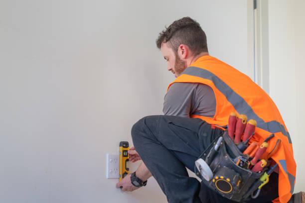 Best Ceiling Fan Installation Electrician  in Grand Island, NE