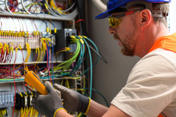 Best Affordable Electrician  in Grand Island, NE