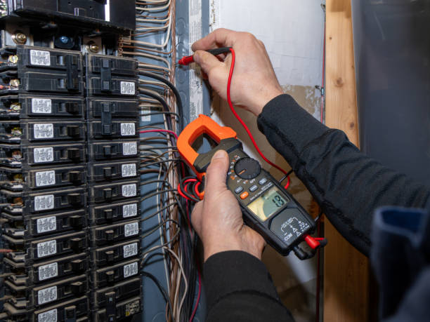 Best Electrical Upgrades for Homes  in Grand Island, NE