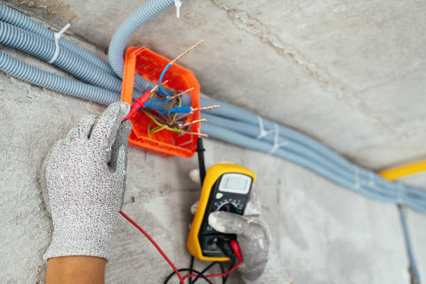 Best Affordable Emergency Electrician  in Grand Island, NE